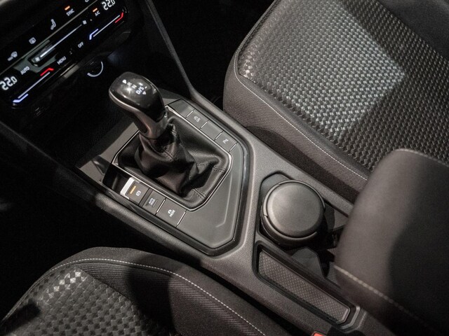 Volkswagen Tiguan 1.5 TSI