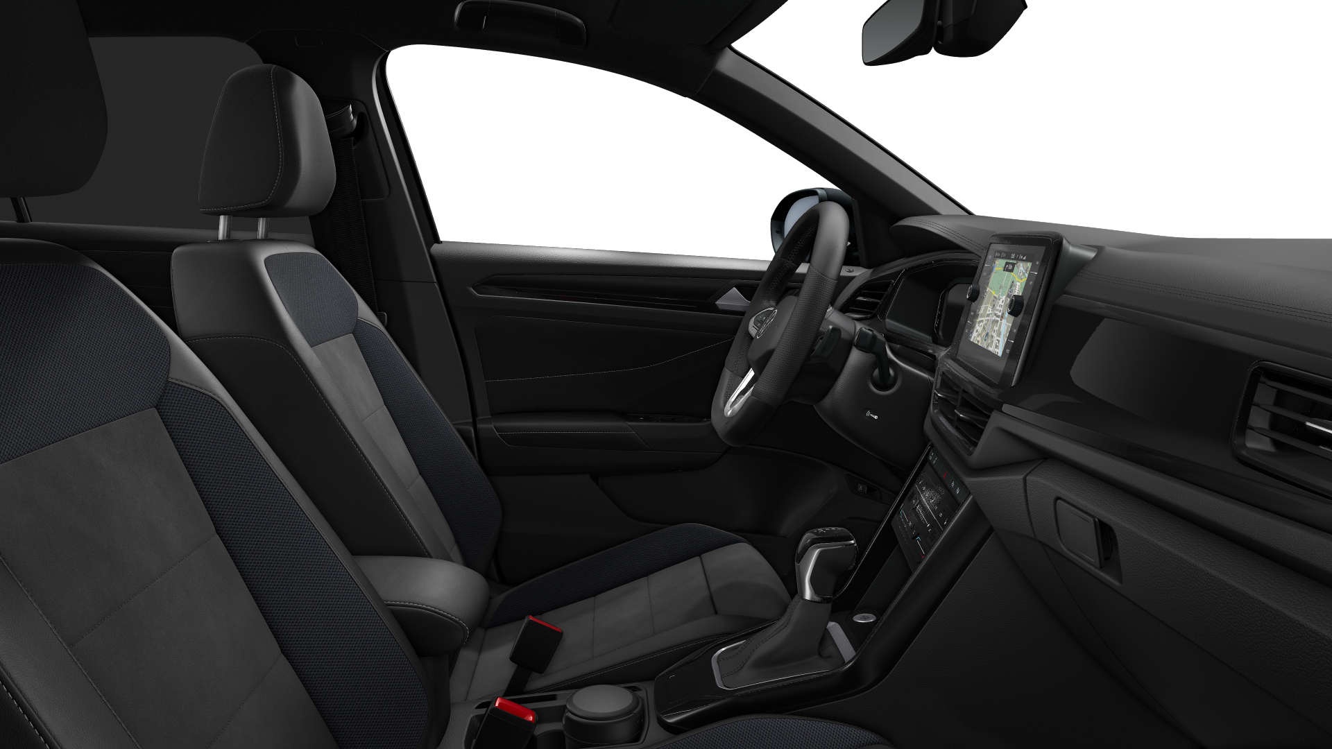 Volkswagen T-Roc 2.0 TDI R-Line