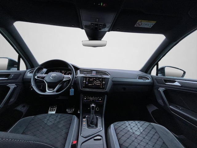 Volkswagen Tiguan 2.0 TDI DSG R-Line