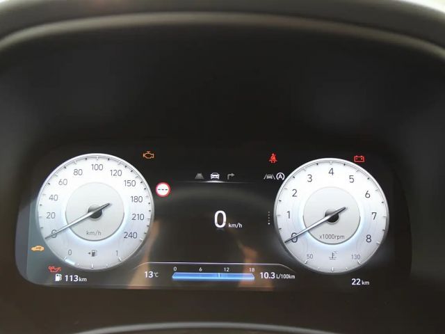 Hyundai i30 Go! T-GDi