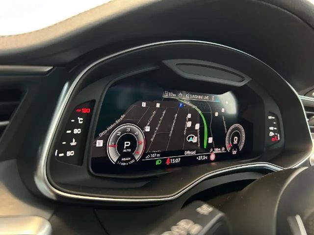 Audi A6 40 TDI Avant Quattro S-Line S-Tronic