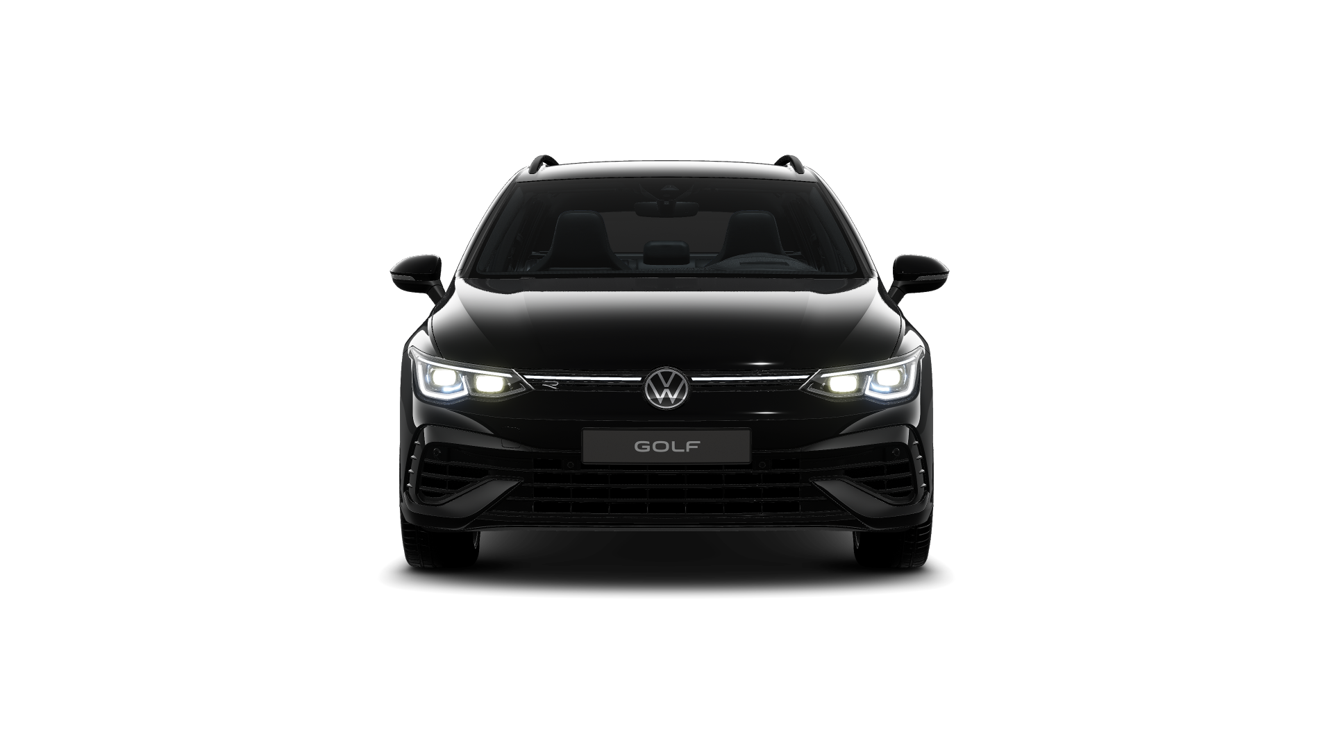 Volkswagen Golf Max Variant