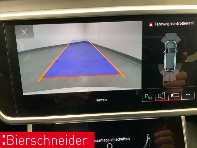 Audi A6 35 TDI Avant S-Tronic