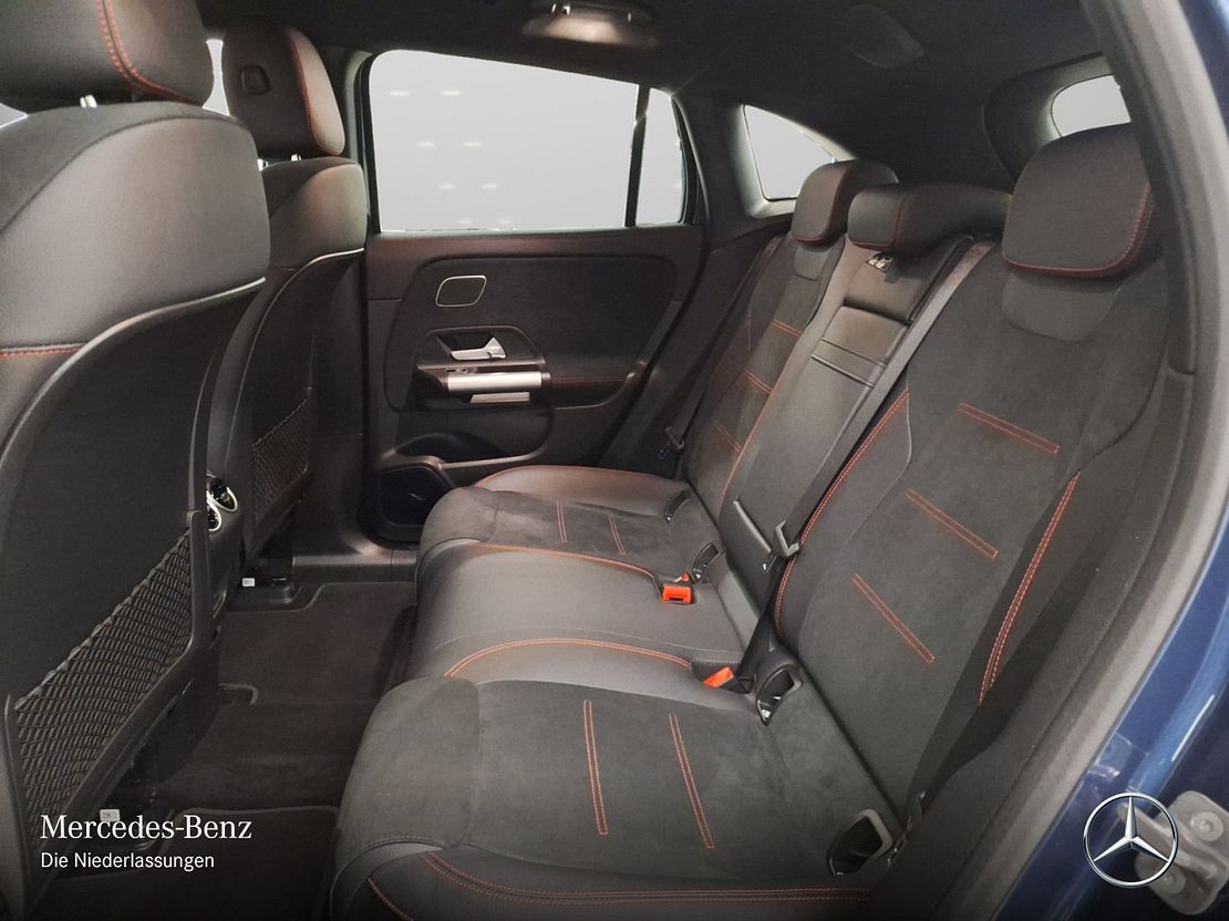 Mercedes-Benz EQA 350 4MATIC