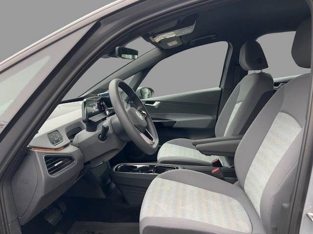 Volkswagen ID.3 58 KWh Performance Pro