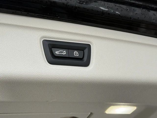 BMW 320 320d Touring xDrive