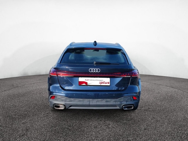 Audi A5 Avant S-Tronic