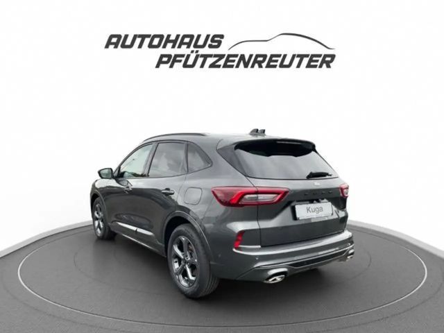 Ford Kuga EcoBoost ST Line X