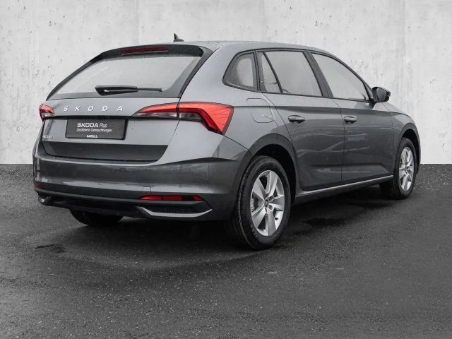 Skoda Scala 1.0 TSI Selection