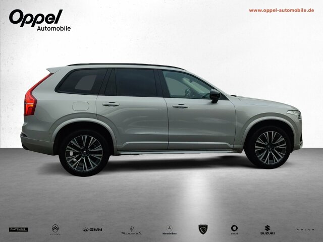 Volvo XC90 XC90