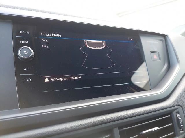 Volkswagen Taigo 4Me TSI