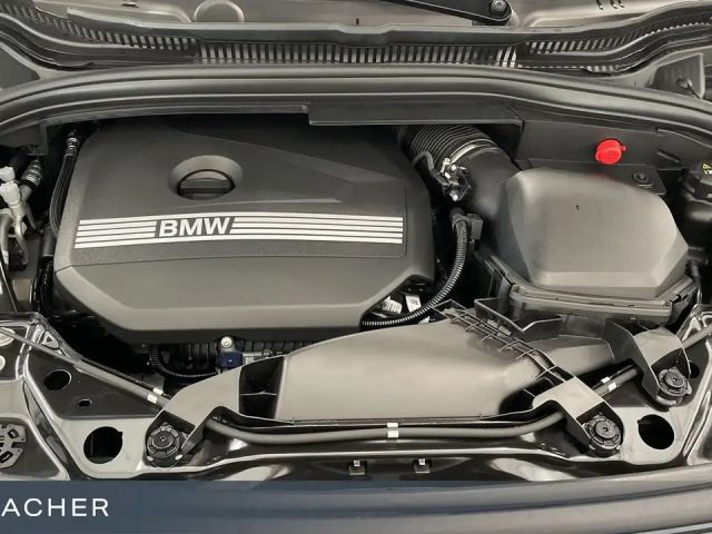 BMW 220 220i Luxury Line