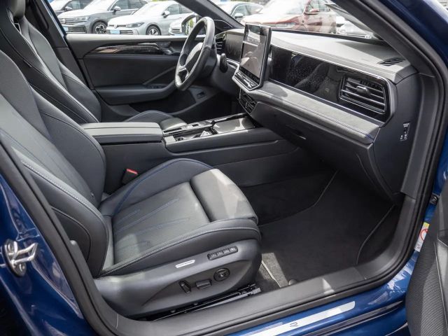 Volkswagen Passat 2.0 TDI R-Line Variant