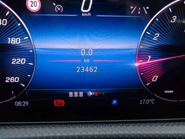 Mercedes-Benz A 180 Hatchback