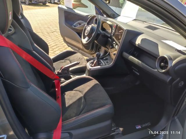 Toyota Yaris GR Hatchback