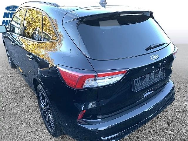 Ford Kuga Plug in Hybrid X