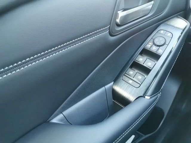 Nissan Qashqai DIG-T N-Connecta