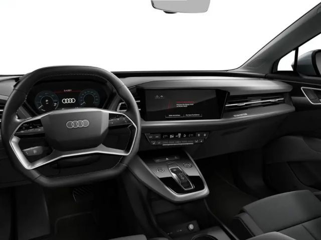 Audi Q4 e-tron 35