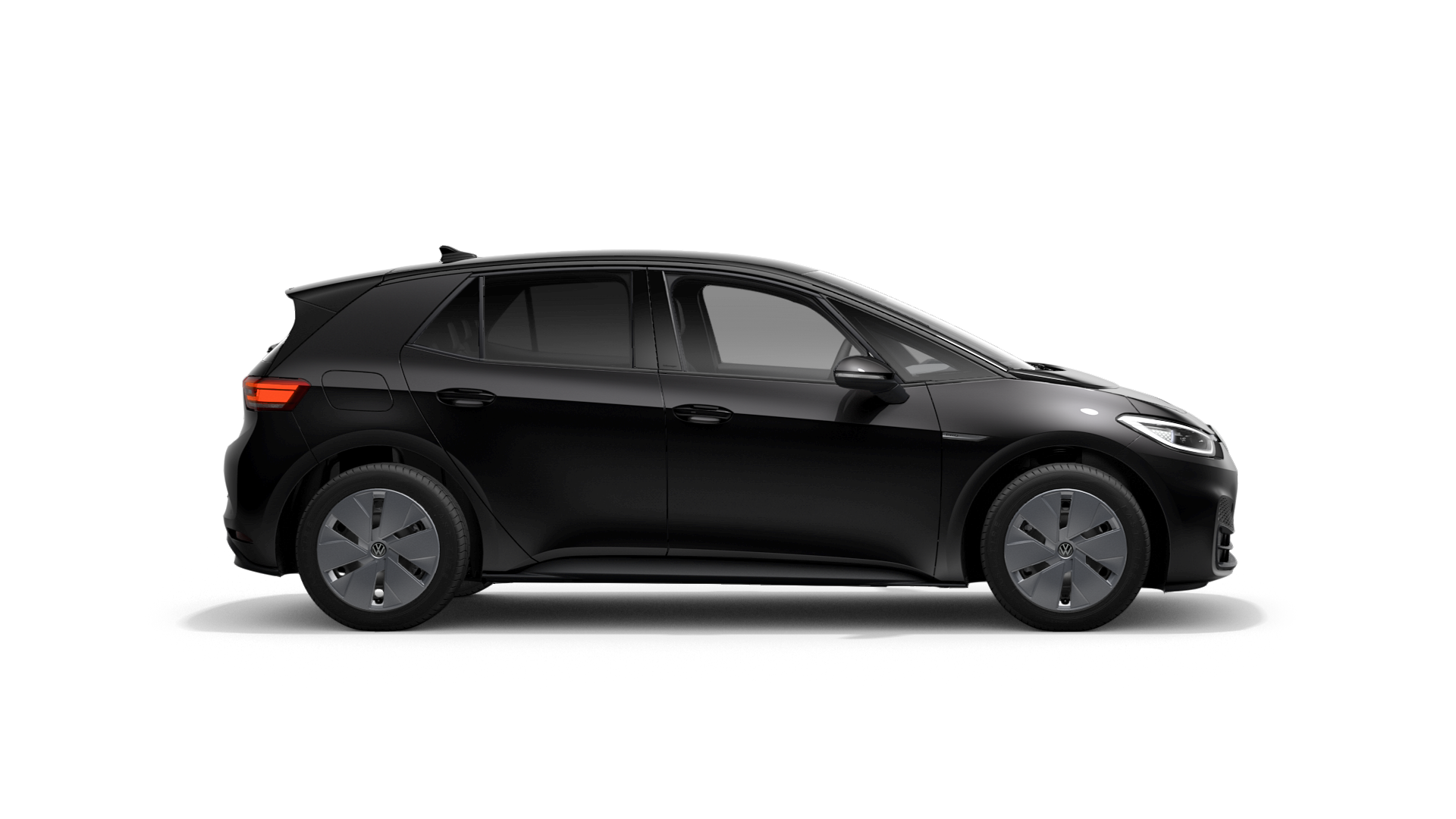 Volkswagen ID.3 Business Performance Pro