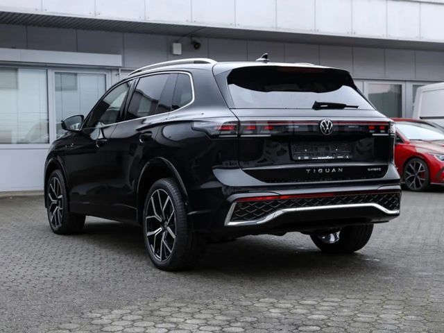 Volkswagen Tiguan DSG R-Line eHybrid