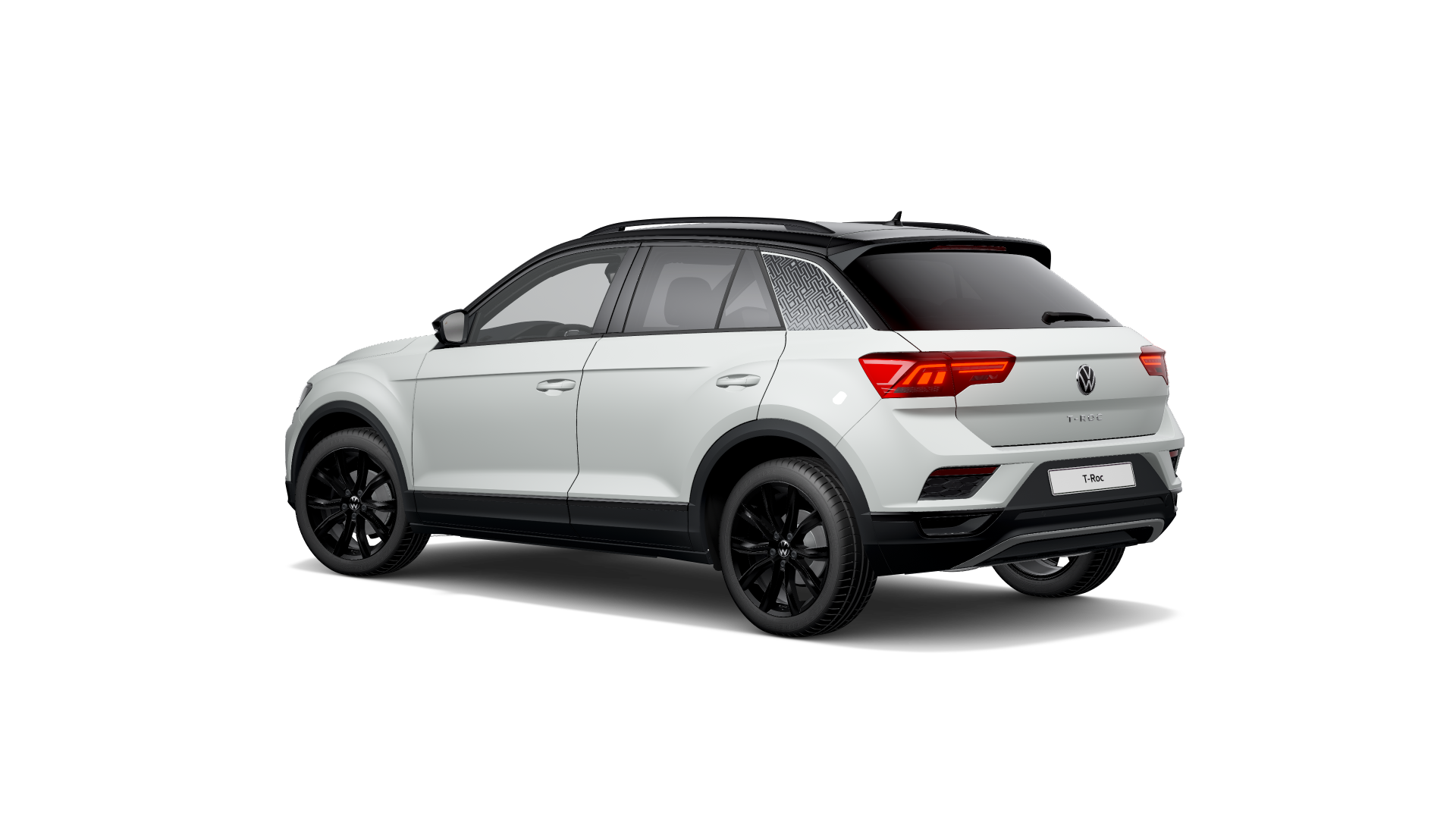 Volkswagen T-Roc DSG Sport