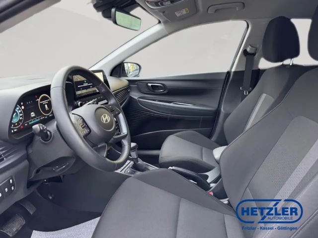 Hyundai i20 1.0 Hybrid Prime T-GDi