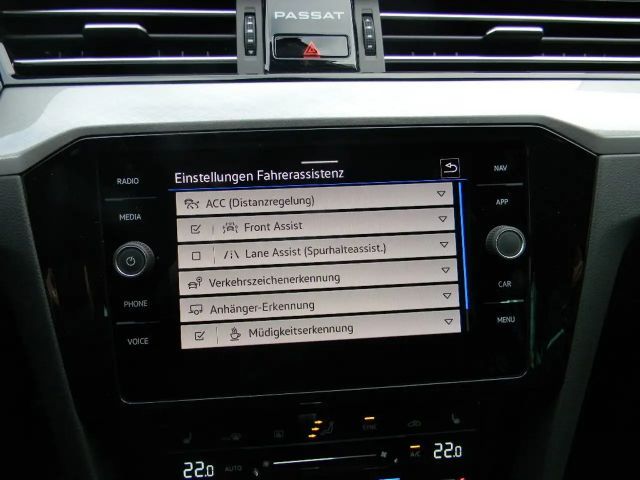 Volkswagen Passat Business DSG Variant