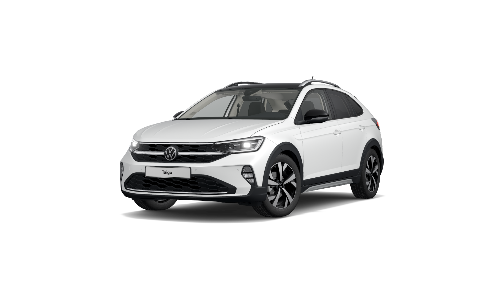 Volkswagen Taigo 1.0 TSI DSG IQ.Drive Style