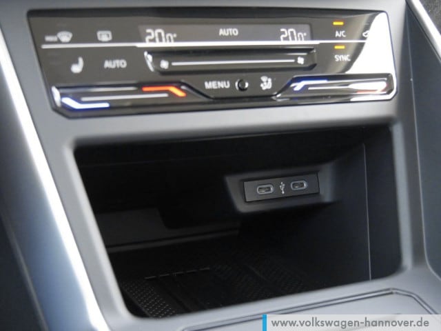 Volkswagen Taigo 1.0 TSI IQ.Drive Life