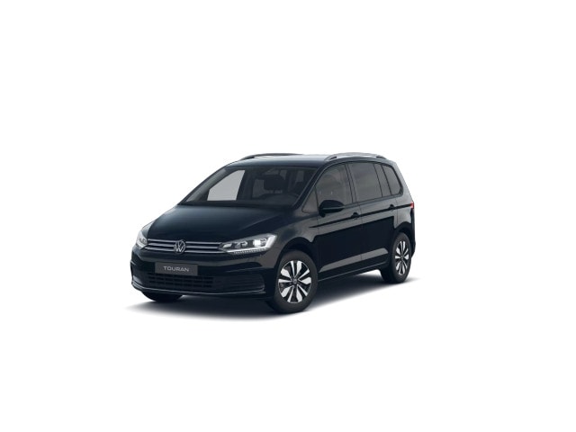 Volkswagen Touran 1.5 TSI Comfortline