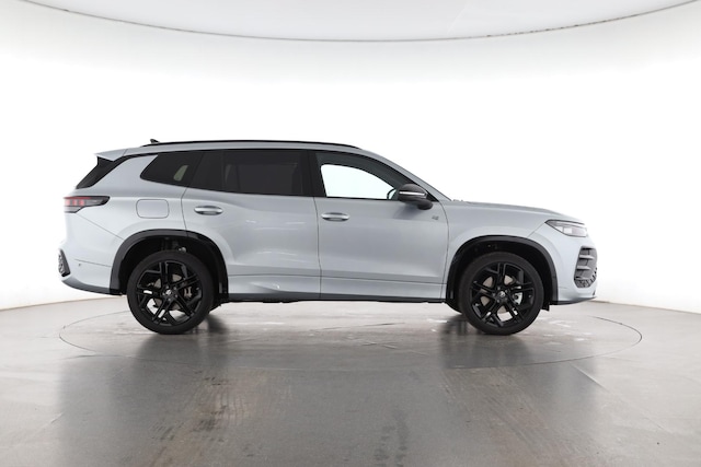 Volkswagen Tayron 2.0 TSI 4Motion DSG Style