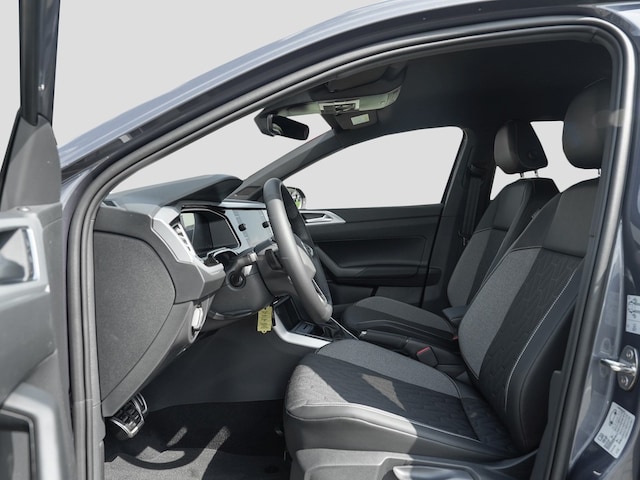 Volkswagen Taigo DSG