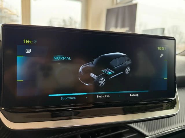 Peugeot E-2008 Allure Pack