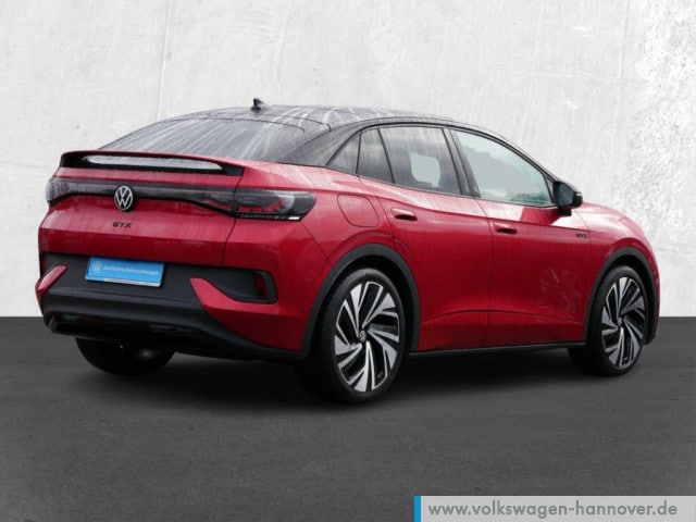 Volkswagen ID.5 GTX