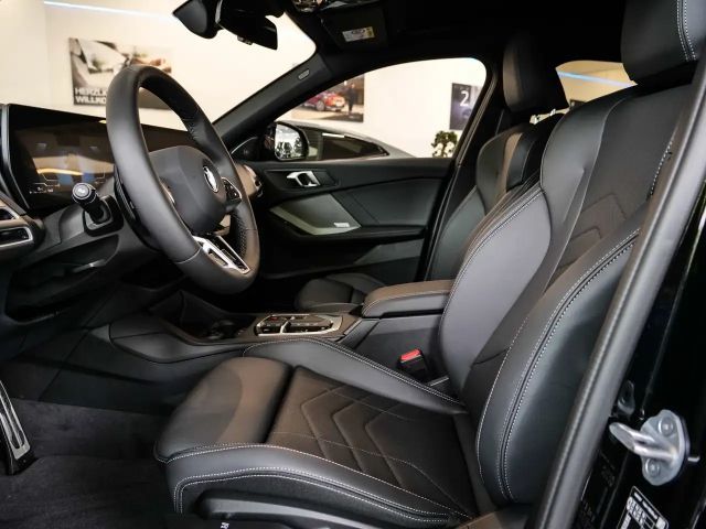 BMW 120 M-Sport Sedan