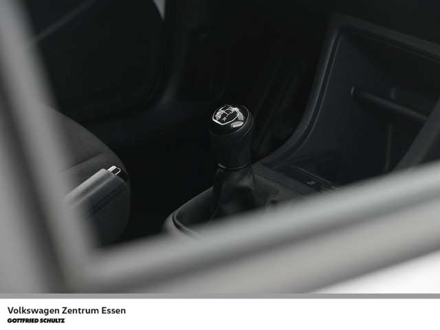 Volkswagen up! up! 1.0 Klima ZV Bluetooth