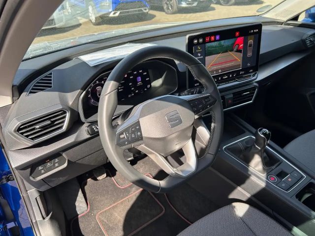 Seat Leon 1.5 TSI Style