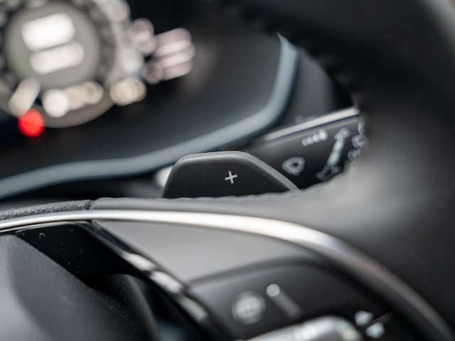 Skoda Octavia 1.5 TSI Combi