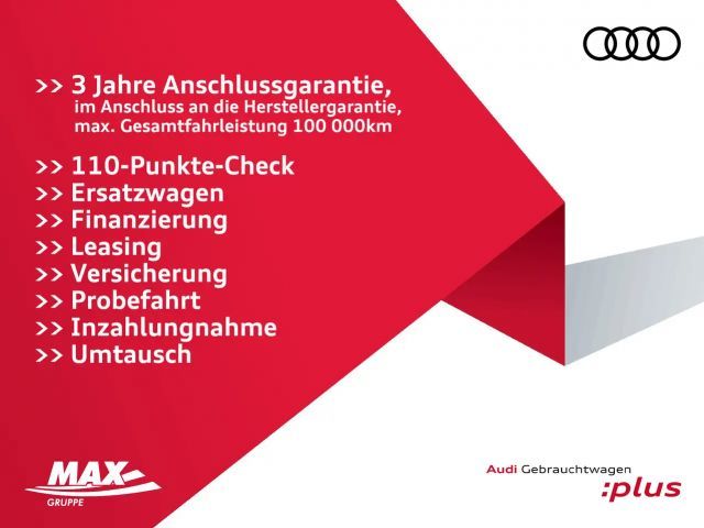 Audi S7 TDI +HD MATRIX+PANO+AHK+KAMERA+HUD+