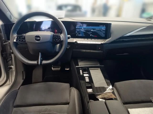 Opel Astra 1.2 Turbo GS-Line Grand Sport
