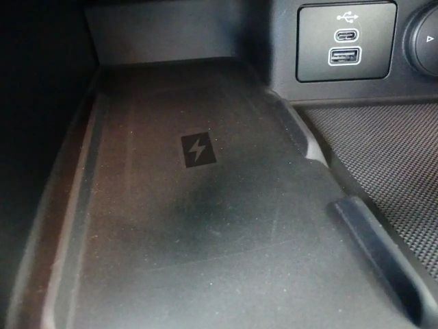 Ford Focus Limited ST Line