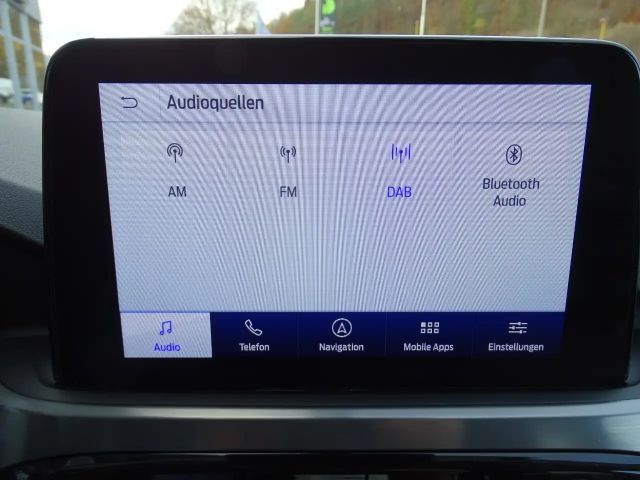 Ford Kuga EcoBoost Titanium