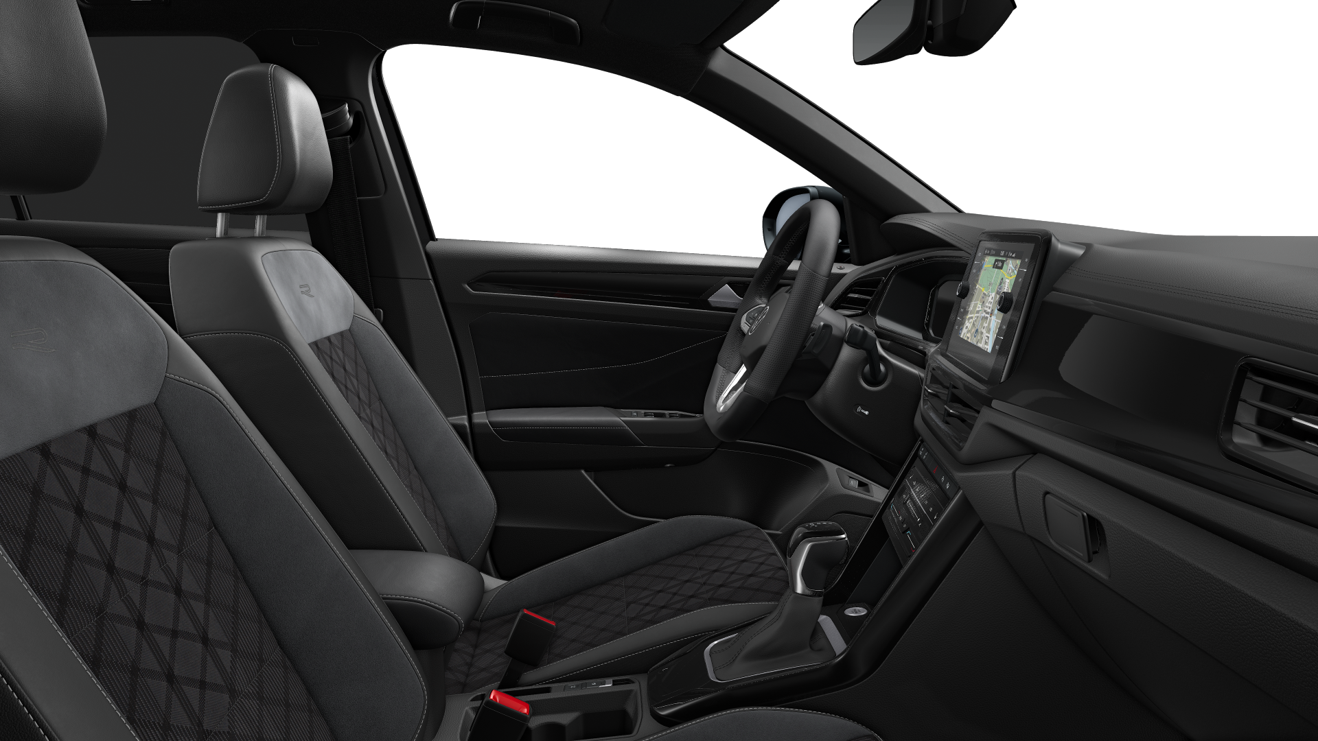 Volkswagen T-Roc 1.5 TSI DSG Style