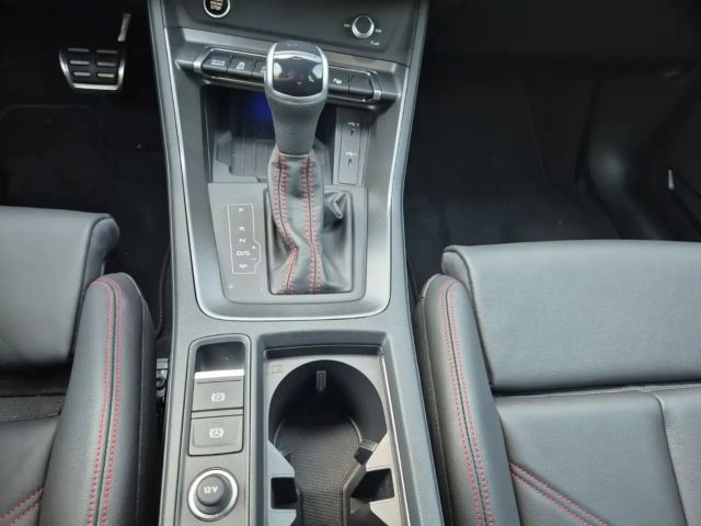 Audi Q3 35 TFSI S-Line