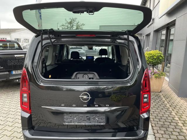 Opel Combo 1.5 CDTI GS-Line Grand Sport Life