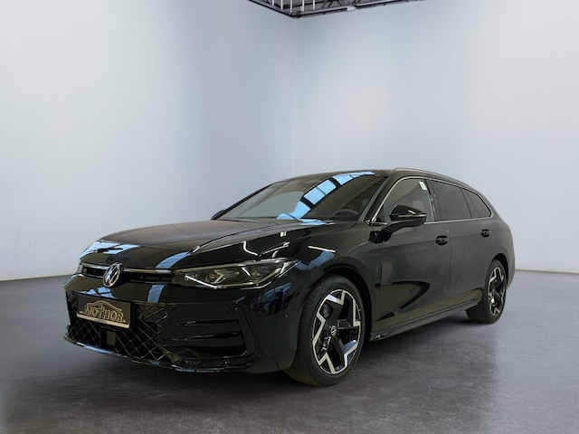 Volkswagen Passat DSG