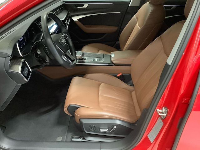 Audi A6 55 TFSI Avant Quattro S-Tronic