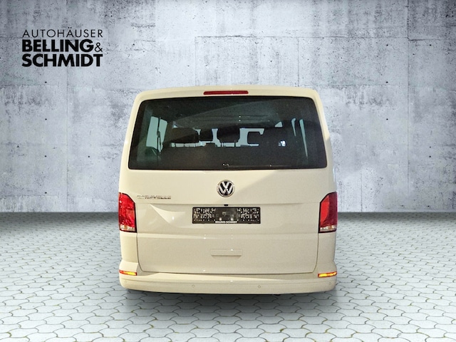 Volkswagen Caravelle Lang T6