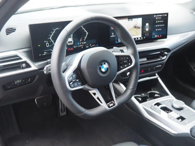 BMW 318 318d Touring