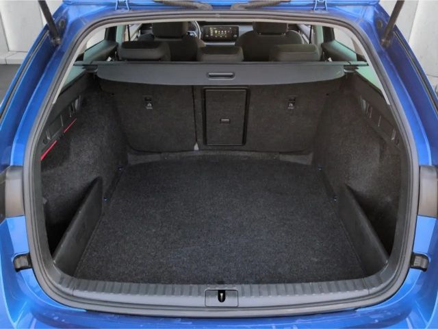 Skoda Octavia 1.5 TSI Combi